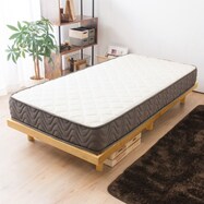 すのこベッド おしゃれ ニトリネット 公式 家具 インテリア通販