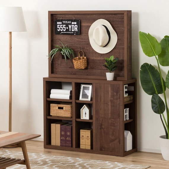 間仕切り家具 ディスプレイ サイドボード インテリア おしゃれ ニトリ