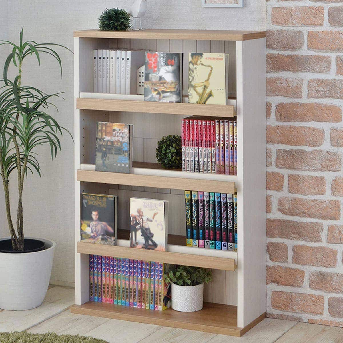 ディスプレイできるコミックラック Wh60 通販 ニトリネット 公式 家具 インテリア通販 ディスプレイできるコミックラック Wh60 通販 ニトリネット 公式 家具 インテリア通販