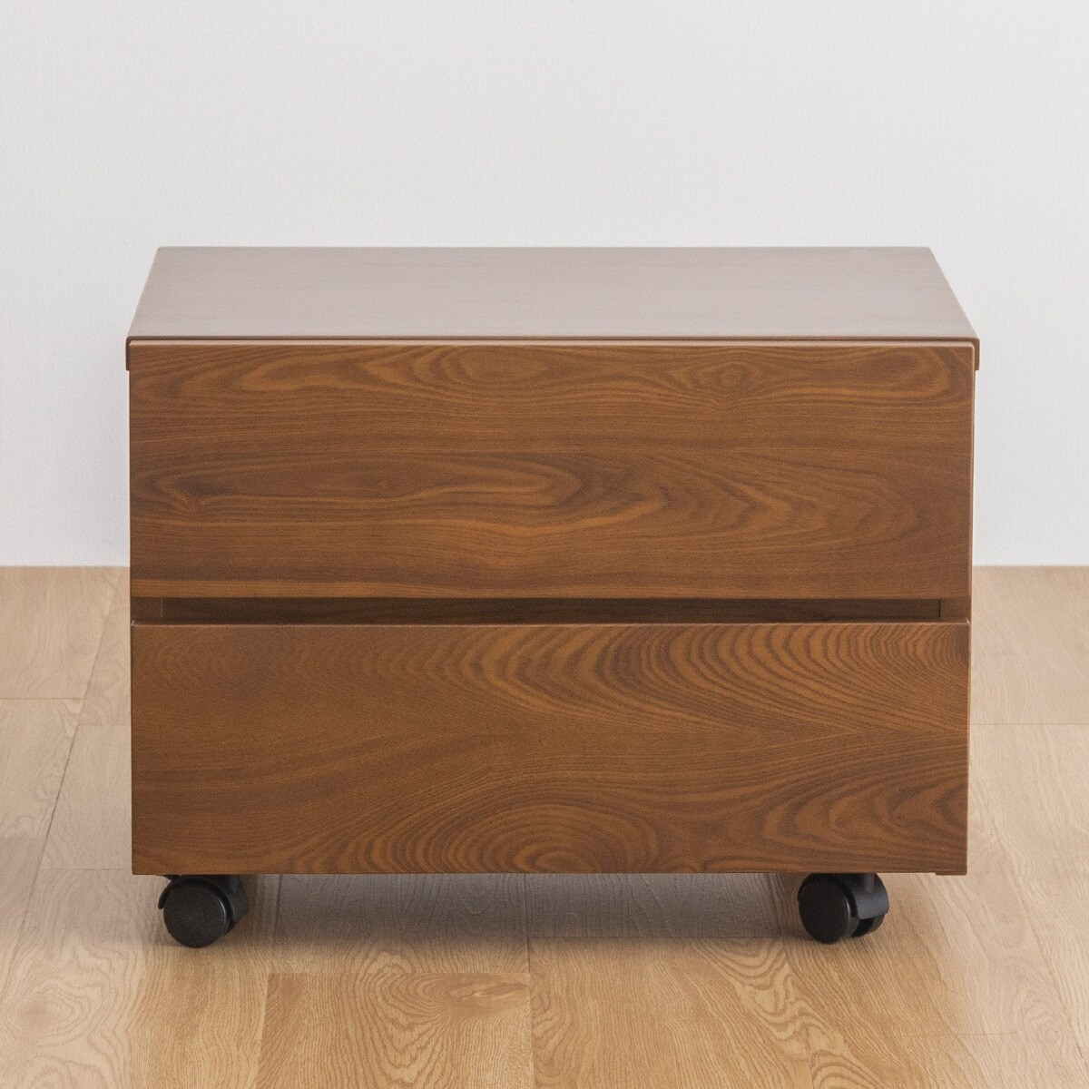 タモ材を使用したプリンターワゴン Lb Br 通販 ニトリネット 公式 家具 インテリア通販 タモ材を使用したプリンターワゴン Lb Br 通販 ニトリネット 公式 家具 インテリア通販