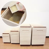 米びつ おしゃれの検索結果 ニトリネット 公式 家具 インテリア通販 米びつ おしゃれの検索結果 ニトリネット 公式 家具 インテリア通販