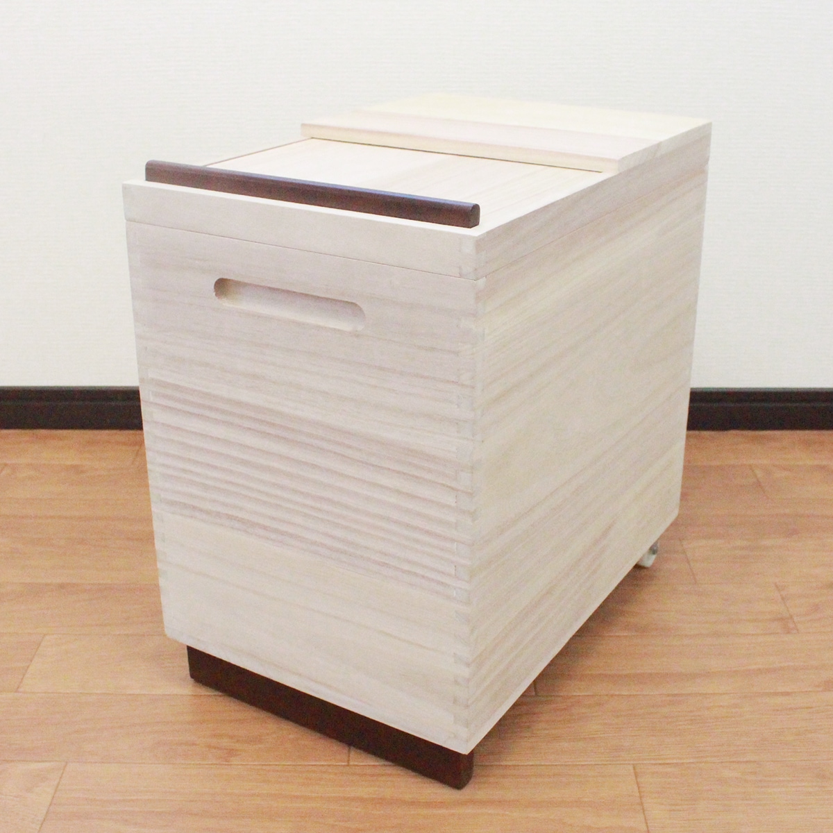 桐製米びつ 30kg用 通販 ニトリネット 公式 家具 インテリア通販 桐製米びつ 30kg用 通販 ニトリネット 公式 家具 インテリア通販