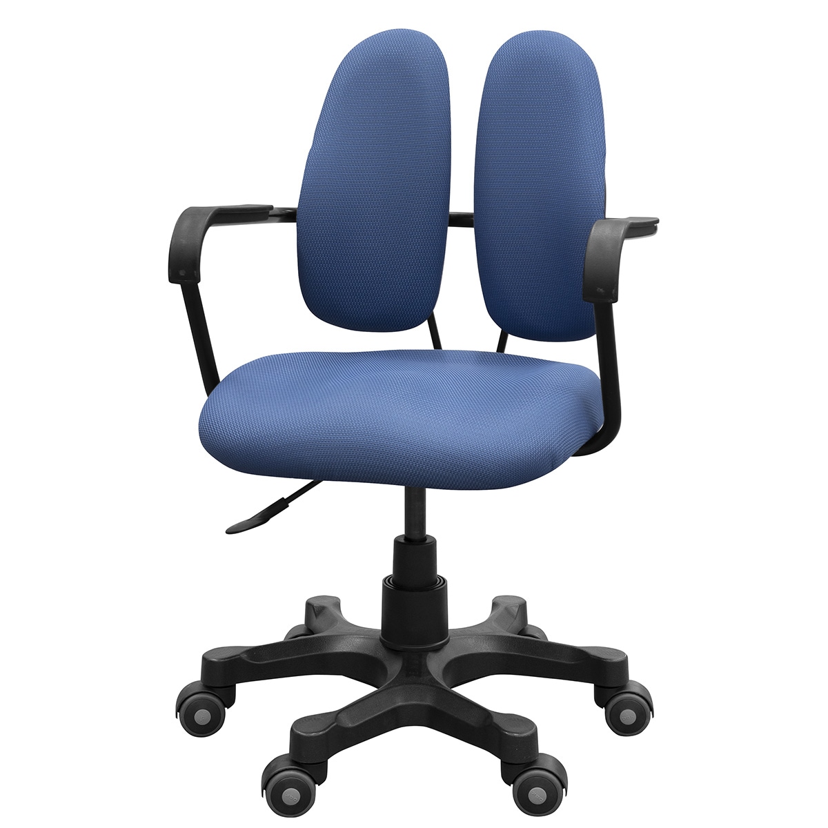 腰の負担を軽減するワークチェア