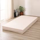 高反発マットレス厚さ17cm ダブル(日本製) 1枚目画像