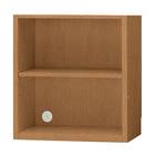 オーダー書棚 ロータイプ【奥行き29.4cm】 (LP 幅46-60cm) 1枚目画像