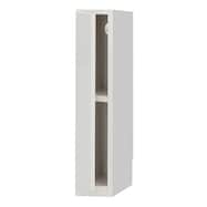 オーダー書棚扉付きロータイプ(LT)