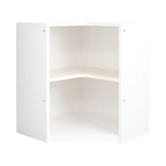 コーナーラックロータイプ