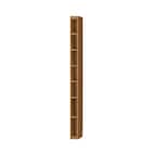 オーダー書棚上置きセット【奥行き29.4cm】 (OP 幅15-30cm/UP 高さ30-40cm) 1枚目画像