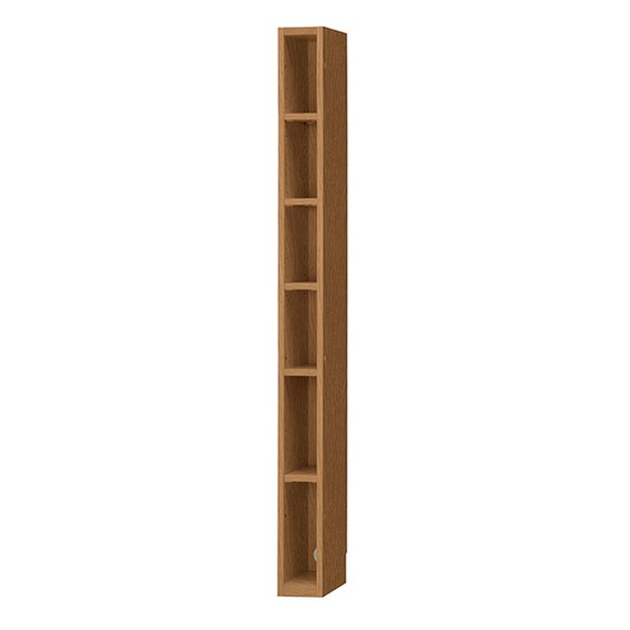 オーダー書棚【奥行き29.4cm】 (OP 幅15-30cm) 1枚目画像