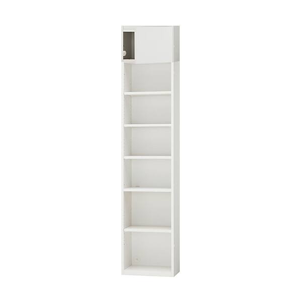 オーダー書棚上置きセット【奥行き31.4cm】 (OP 幅15-30cm/UT 高さ30