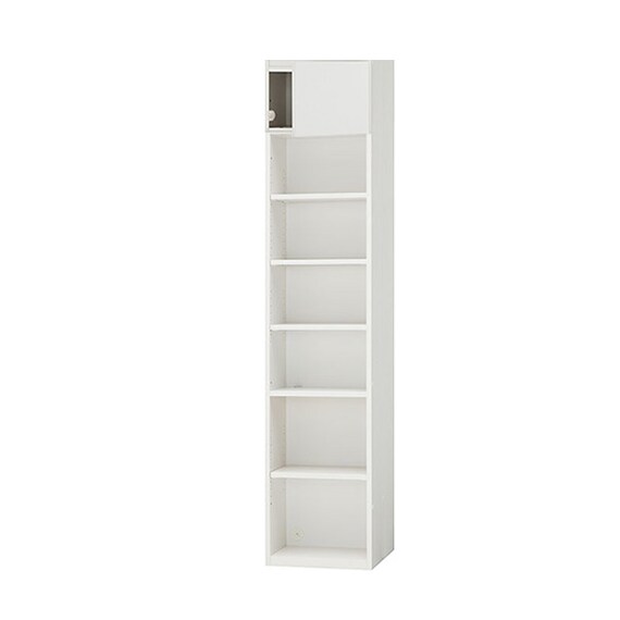 オーダー書棚上置きセット【奥行き42cm】 (OP 幅31-45cm/UT 高さ30-40cm) | ニトリネット【公式】 家具・インテリア通販