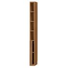 オーダー書棚【奥行き31.4cm】 (PT 幅15-30cm) 1枚目画像