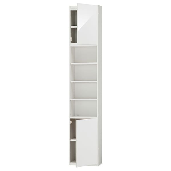 オーダー書棚上置きセット【奥行き31.4cm】 (PT 幅31-45cm/UT 高