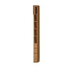 オーダー書棚上置きセット【奥行き31.4cm】 (PH 幅15-30cm/UT 高さ30-40cm) 1枚目画像
