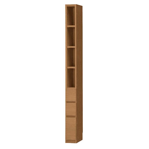 オーダー書棚【奥行き31.4cm】 (PH 幅15-30cm) | ニトリネット【公式