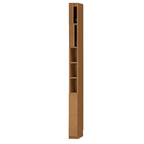 オーダー書棚上置きセット【奥行き31.4cm】 (CT 幅15-30cm/UT 高さ30