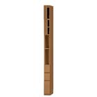 オーダー書棚上置きセット【奥行き31.4cm】 (CH 幅15-30cm/UT 高さ30-40cm) 1枚目画像