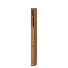 オーダー書棚上置きセット【奥行き31.4cm】 (TT 幅15-30cm/UP 高さ30-40cm) 1枚目画像
