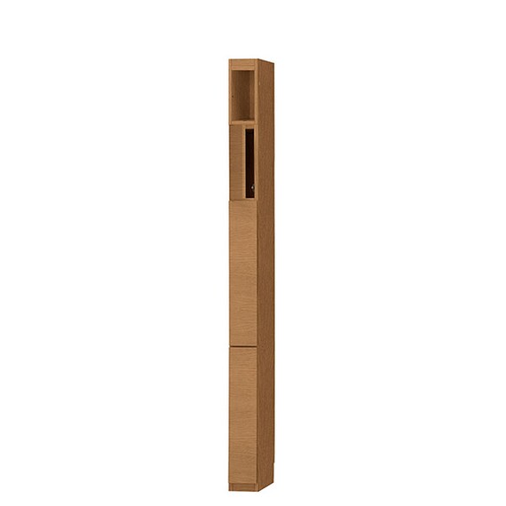 オーダー書棚上置きセット【奥行き31.4cm】 (TT 幅15-30cm/UP 高さ30-40cm) 1枚目画像