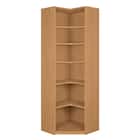 コーナーラック【奥行き29.4cm】 1枚目画像