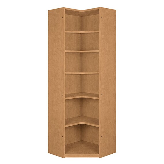 コーナーラック【奥行き29.4cm】 1枚目画像