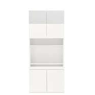 オーダーパソコンデスク上置きセット(PC/UT)