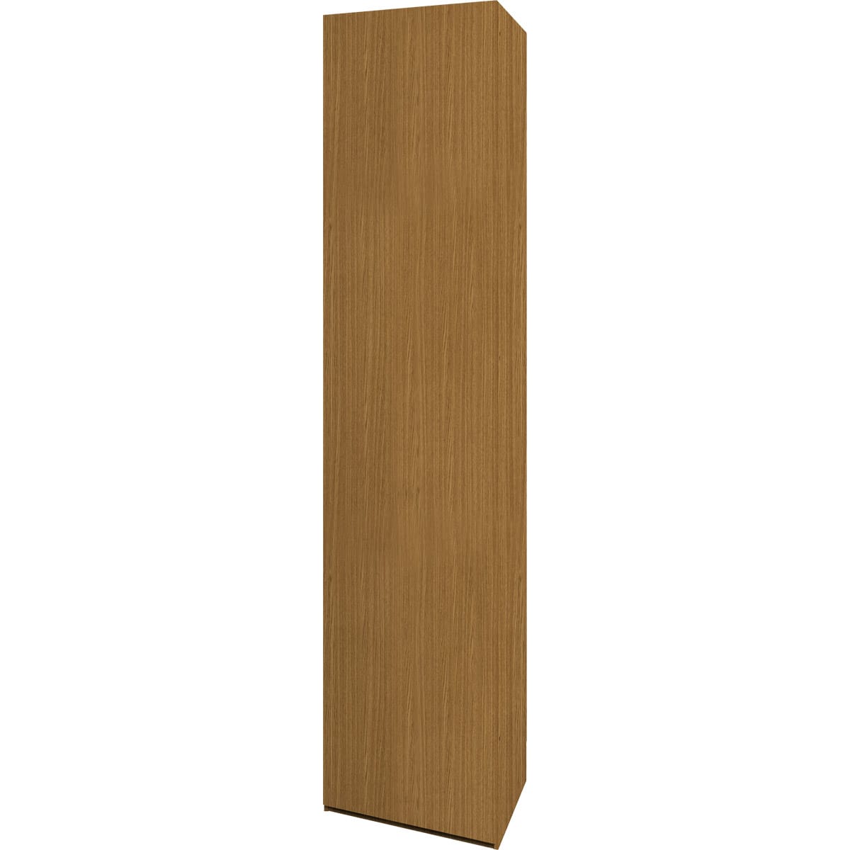 オーダーワードローブ 奥行き56.6cm【棚板タイプ】 (幅25-40cm×高さ