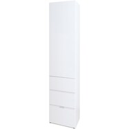 オーダーブレザータンス 奥行き56.6cm(幅25-80cm×高さ180cm)