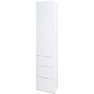 オーダーブレザータンス 奥行き56.6cm(幅25-80cm×高さ180cm)