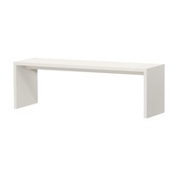 オーダーコンソール 奥行ラージタイプ (幅91-150×奥行44.5×高さ50cm)