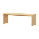 オーダーコンソール 奥行ラージタイプ (幅91-150×奥行44.5×高さ50cm) 1枚目画像