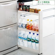 スマートワゴン 幅10.5 奥行55cm