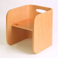 コロコロチェア