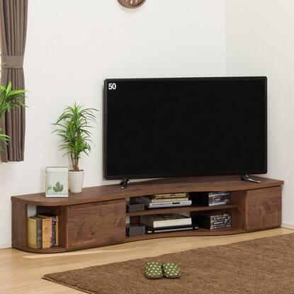 ニトリ テレビボードフレーム【直接引き渡し】 すごく