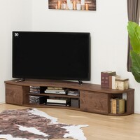 天然木 ニトリ テレビ台 Avラック 通販 価格比較 価格 Com