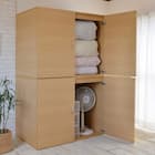 布団収納タンス(NA) 1枚目画像