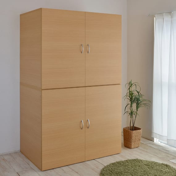 布団収納タンス(NA) 2枚目画像