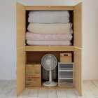 布団収納タンス(NA) 4枚目画像