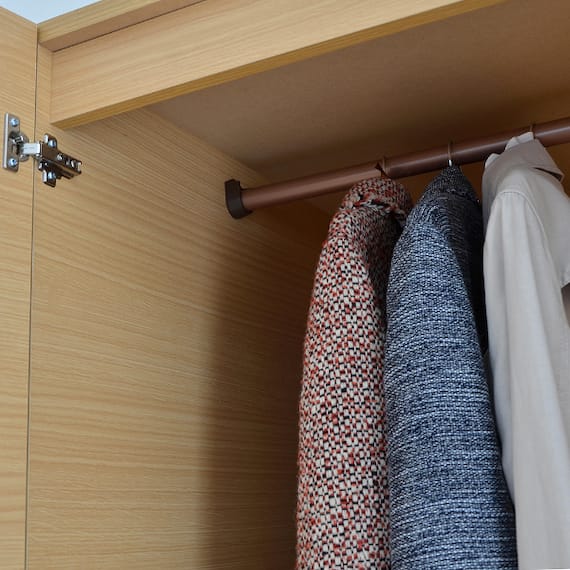 布団収納タンス(NA) 7枚目画像