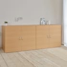 布団収納タンス(NA) 8枚目画像