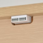 布団収納タンス(NA) 10枚目画像