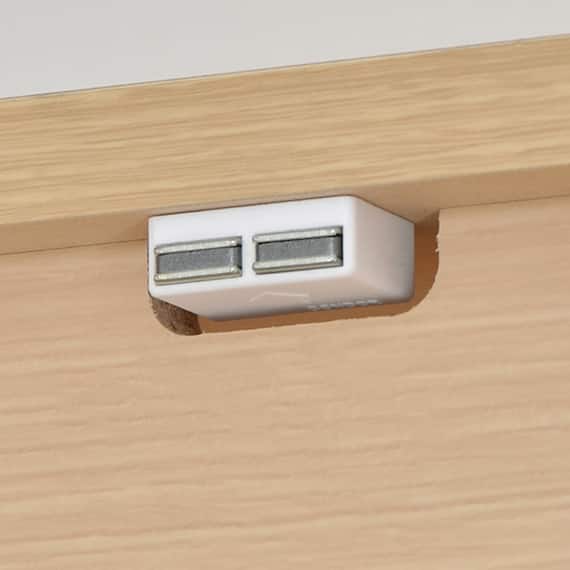 布団収納タンス(NA) 10枚目画像