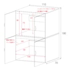 布団収納タンス(NA) 14枚目画像