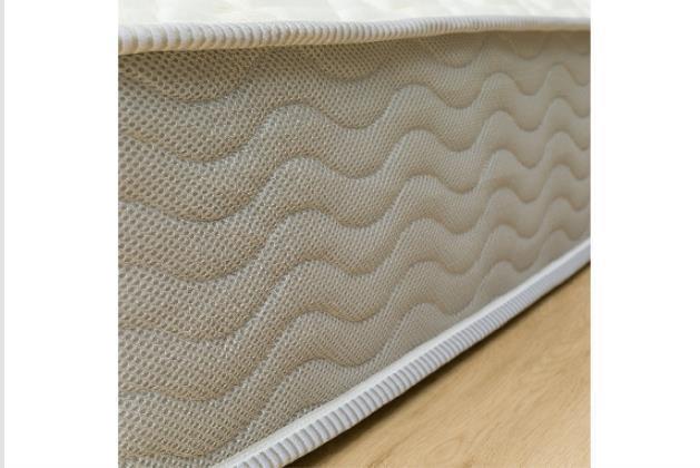 ニトリ　 シングルマットレス RX05EC ニトリ（NITORI） マットレス 体圧分散 厚さ20cm シングル 圧縮