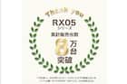 Qマットレス RX05EC 2枚目画像