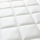 セミシングル 圧縮ポケットコイルマットレス(RJ05EC 厚さ20cm) 5枚目画像