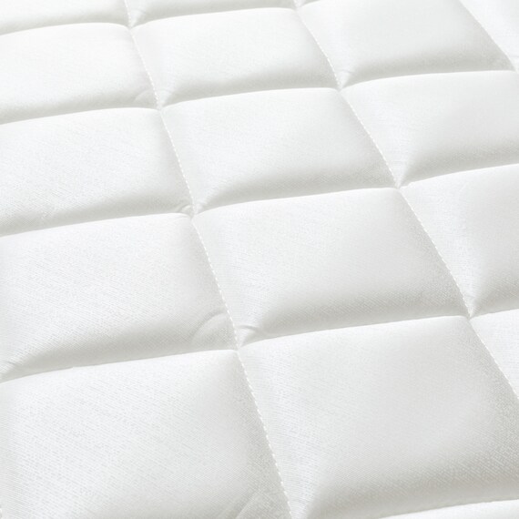 セミシングル 圧縮ポケットコイルマットレス(RJ05EC 厚さ20cm) 5枚目画像