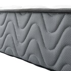 セミシングル 圧縮ポケットコイルマットレス(RJ05EC 厚さ20cm) 6枚目画像