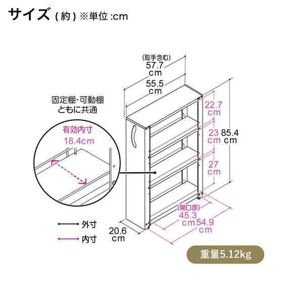 スライダー画像