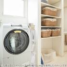 物置メーカーがつくった頑丈な隙間収納 スチールワゴン ロータイプ(幅10cm) BK 6枚目画像
